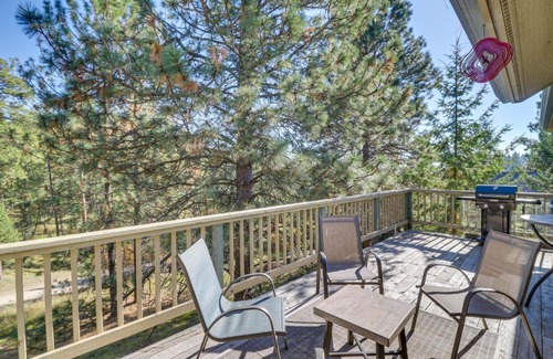 Bigfork House | Relax at Bigfork Village Retreat near Flathead Lake!