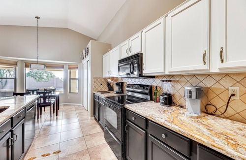 Gold Canyon House | Gold Canyon Vacation Rental: Top-Rated Getaway Near Golf