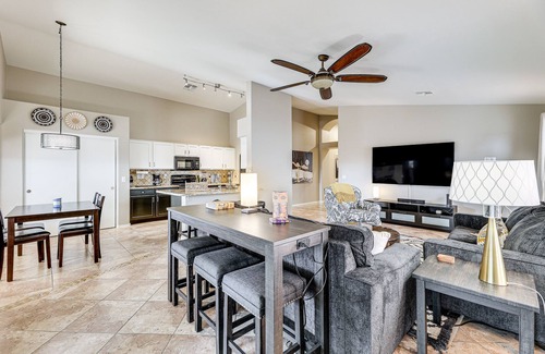 Gold Canyon House | Gold Canyon Vacation Rental: Top-Rated Getaway Near Golf