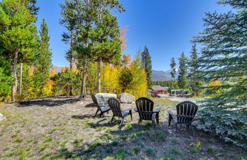 Grand Lake House | Family-Friendly Retreat at Grand Lake House with Hot Tub