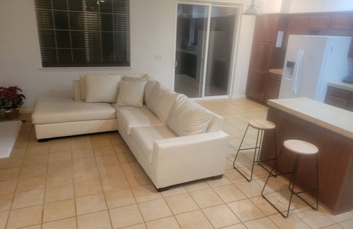 Sparks House | Convenient Stay Near Golden Eagle Sports Complex