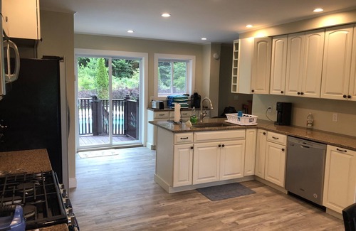 West End House | Just Minutes to Cooperstown All Star Village with Pool Access
