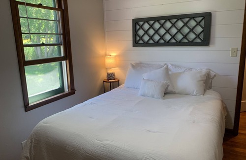 Walker Other | Charming Farmhouse Near Leech Lake with Ocean View
