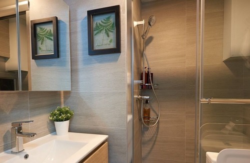 Tsim Sha Tsui Apartment | 1 min TST MTR,Perfect for group & family