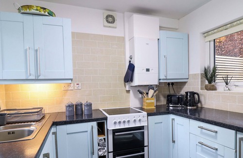 Bala Cottage | 1 MINAFON, family friendly, character holiday cottage in Bala