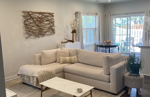 Simpsonville House | Convenient Stay: Minutes to I385 & Downtown Greenville