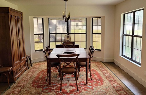 Fellowship House | Prime Location Near WEC Ocala with Pet-Friendly Amenities