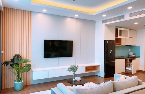 Quy Nhon Apartment | Family-Friendly Condo Just Steps from the Theme Sea