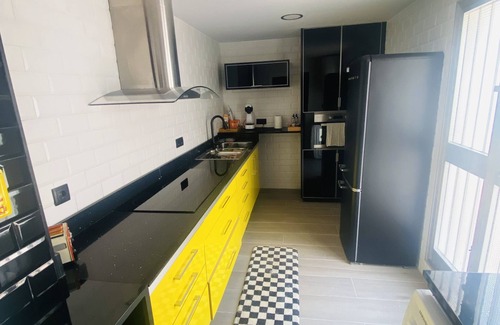 Jerez de la Frontera Apartment | Steps from Plaza del Arenal with Spa & Family Amenities