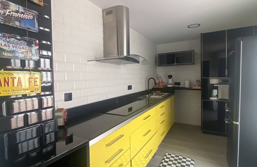 Jerez de la Frontera Apartment | Steps from Plaza del Arenal with Spa & Family Amenities