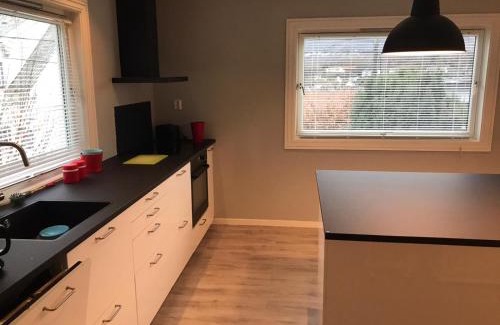 Arstad Apartment | Relaxing Mountain View Getaway - Pet & Child Friendly