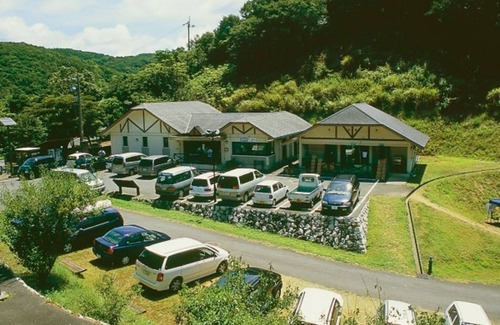 Otsuki House | Experience Comfort at Hatagun Kōchi with Spa Amenities
