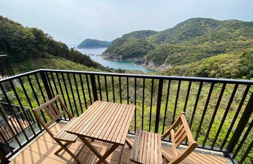 Otsuki House | Relaxing Stay at Hatagun Kōchi with Spa Amenities