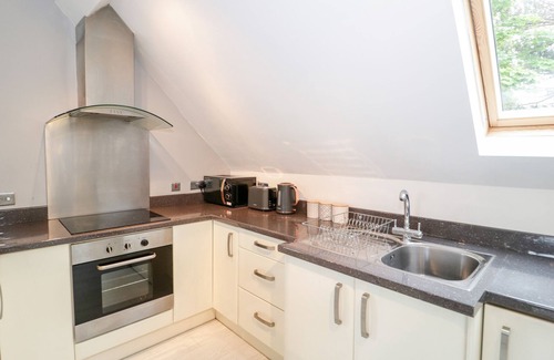 Amlwch House | Pet-Friendly 1 Old Kingdom Hall: Character Cottage Stay