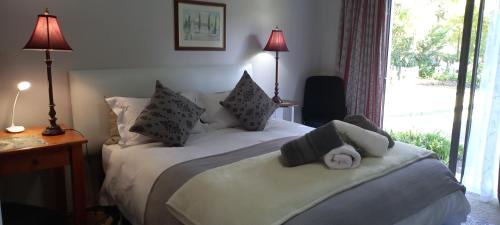 Somerset East Apartment | Discover 1-On-Scott Garden Suites: Pet Friendly & Rated 9/10