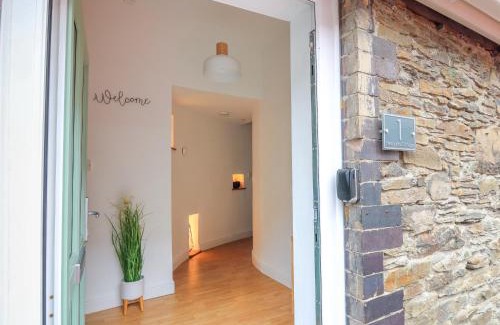 Rhayader House | Family-Friendly Stays at 1 Penporth: Ideal for Everyone