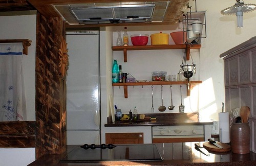 Ammerschwihr Apartment | Explore 1-Pied des Vosges: Calm Stay with Free WiFi