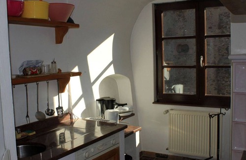 Ammerschwihr Apartment | Explore 1-Pied des Vosges: Calm Stay with Free WiFi