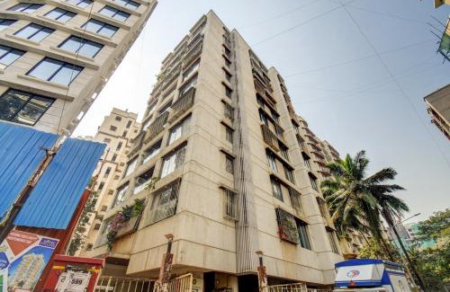 Kalina Apartment | 1 Private Bedroom I Bath in a 2BHK BKC and Jio Center