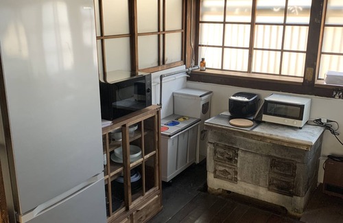 Hedamura House | Scenic Nishi-Izu House: Steps from the Sea & Breathtaking Views