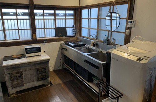 Hedamura House | Scenic Nishi-Izu House: Steps from the Sea & Breathtaking Views