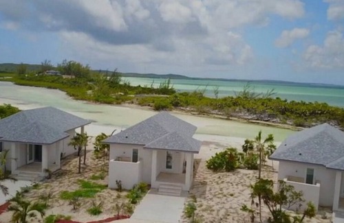 New Bight Apartment | 1 Queen Bed Studio, Fountain Bay Resort & Marina