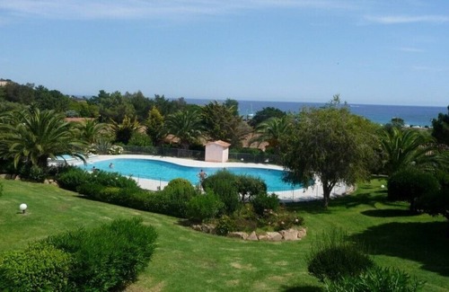 Favone House | 1 Residence Playa del Oro- Favone 3- Three-room apartment on the first floor