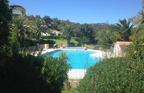Favone House | 1 Residence Playa del Oro- Favone 3- Three-room apartment on the first floor