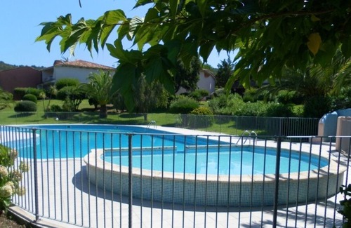 Favone House | 1 Residence Playa del Oro- Favone 3- Three-room apartment on the first floor