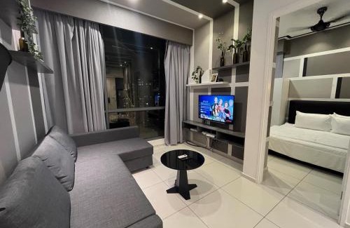 Bukit Bintang Apartment | Pet-Friendly 4-Star Hotel at The Robertson KLCC