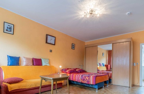 Region Hannover District Apartment | 1 room apartment ID 4576 | WiFi apartment