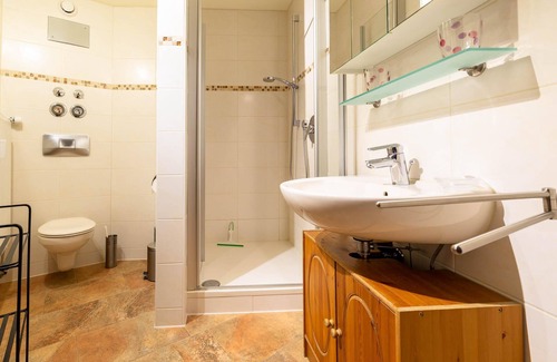 Immenstaad am Bodensee Apartment | Top-Rated 1-Room Apartment with Family-Friendly Amenities