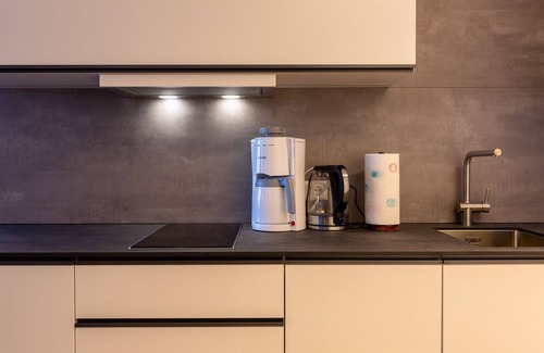 Immenstaad am Bodensee Apartment | Exceptional 1-Room Apartment with Family-Friendly Amenities