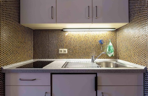 Immenstaad am Bodensee Apartment | Pet-Friendly 1-Room Apartment with Exceptional Guest Rating