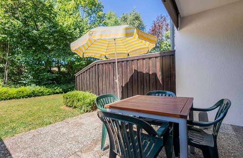 Immenstaad am Bodensee Apartment | Guest Rated 10/10: Cozy Pet-Friendly 1-Room Apartment