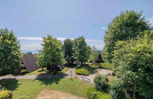 Immenstaad am Bodensee Apartment | Perfect 1-Room Apartment: Family-Friendly & Accessible Stay