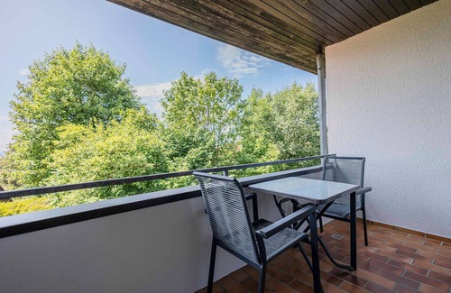 Immenstaad am Bodensee Apartment | Perfect 1-Room Apartment: Family-Friendly & Accessible Stay