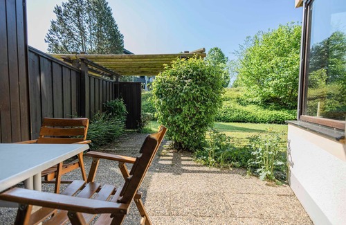 Immenstaad am Bodensee Apartment | Top-Rated 1-Room Apartment with Kitchen & Child-Friendly Access