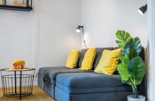Altona-Nord Apartment | Family-Friendly 1 Schulterblatt-Apartments in Hamburg