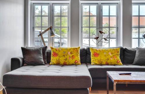 Skagen House | Bright and Inviting Holiday House in Skagen with Ocean View