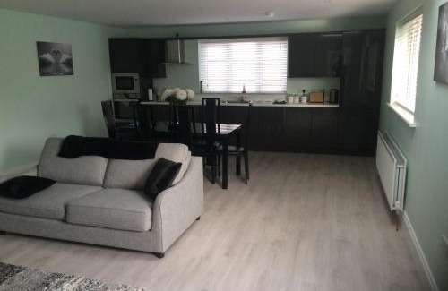 Newry House | Pet-Friendly Haven at 1 Slieve Gullion View, Killeavy