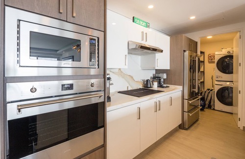 Puerto Penasco Condo | Oceanfront Elegance at Encantame Towers - Rated 10/10