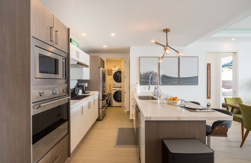 Puerto Penasco Condo | Oceanfront Elegance at Encantame Towers - Rated 10/10