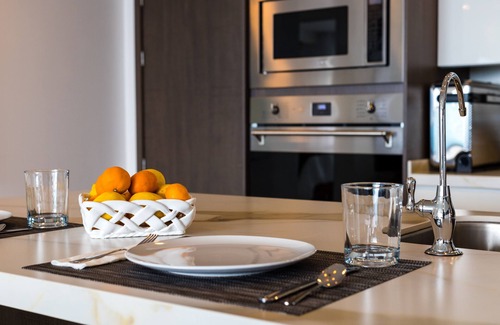 Puerto Penasco Condo | Oceanfront Elegance at Encantame Towers - Rated 10/10