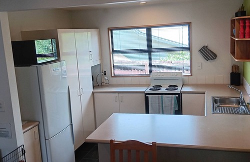 Hanmer Springs House | Ideal 3 Bedroom Holiday House in Central Hanmer Springs
