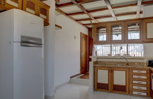 Copacabana Cabin | Perfect Suite for 8 with Kitchen & Pet-Friendly Amenities