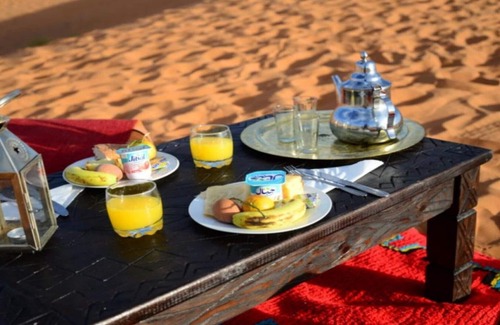 Merzouga Cabin | Experience Sweet Marrakesh Merzouga for Your Next Getaway