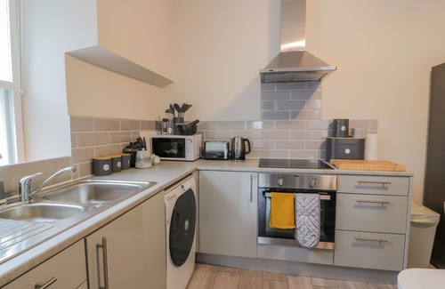 Moffat Cottage | Pet-Friendly Haven at 1 Syme Street in Moffat