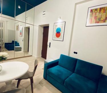 Nowa Praga Apartment | Stylish Stay Near Metro Wilenska: VisitWarsaw Apartments