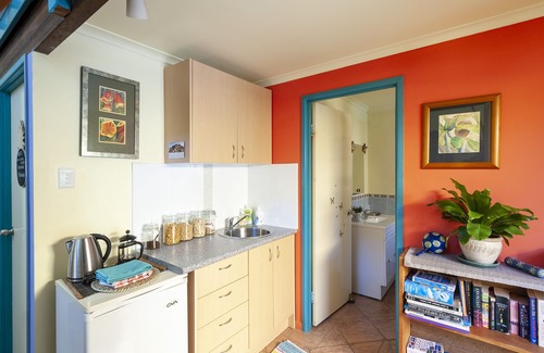 Rainbow Beach Apartment | Beachfront Bliss at 1 The Beach Loft - Rainbow Beach